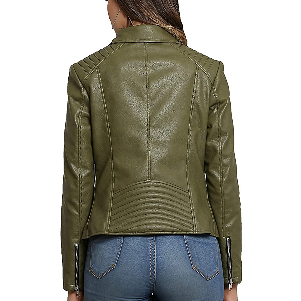 Women Fashion Jacket