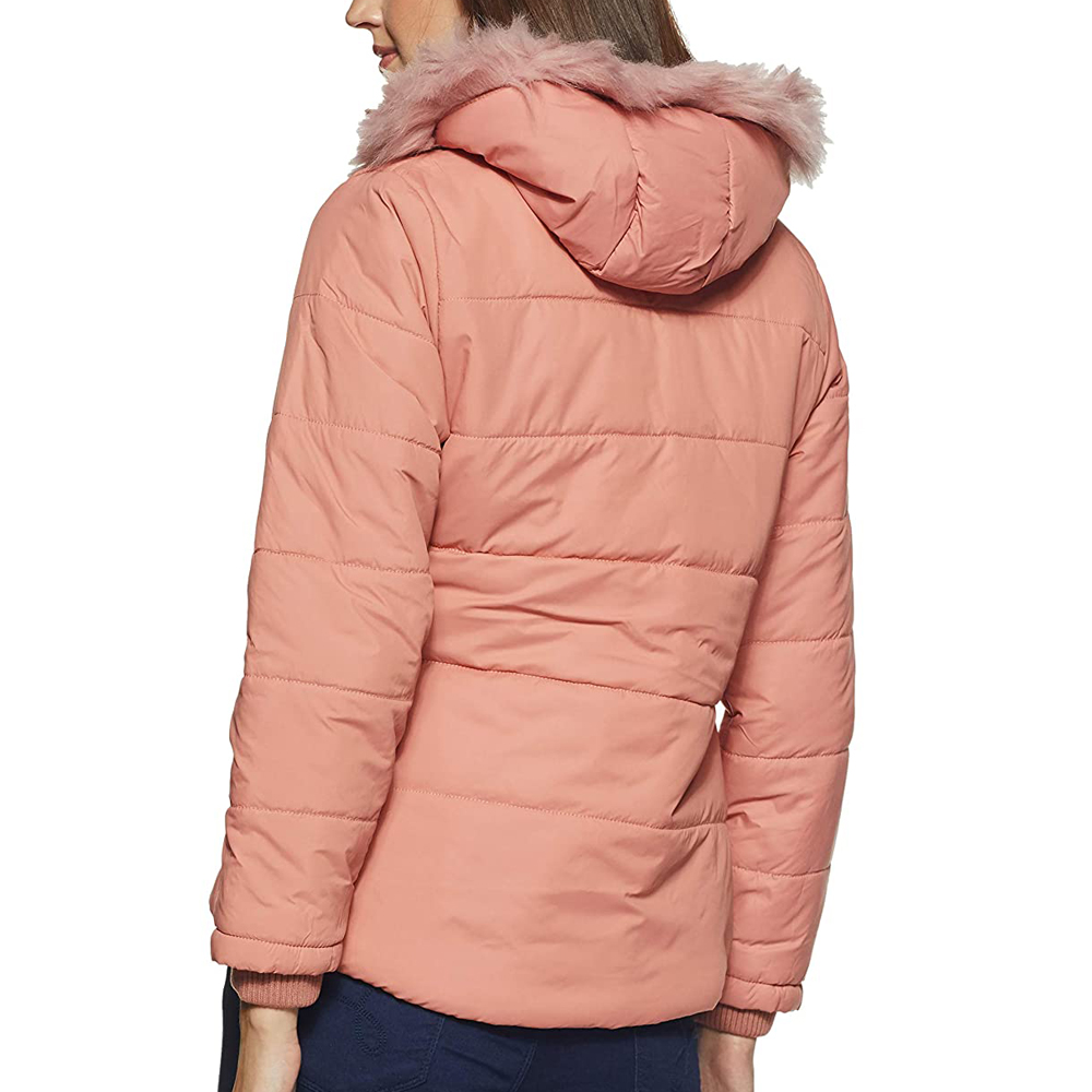 Women Puffer Jacket