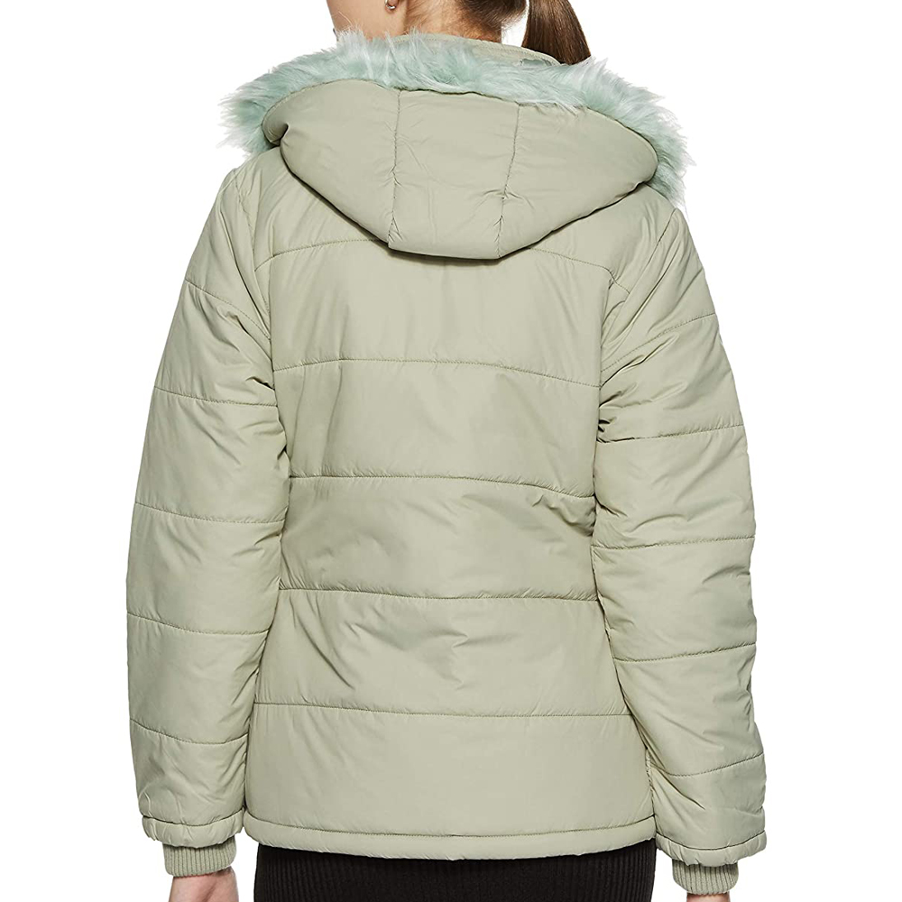Women Puffer Jacket