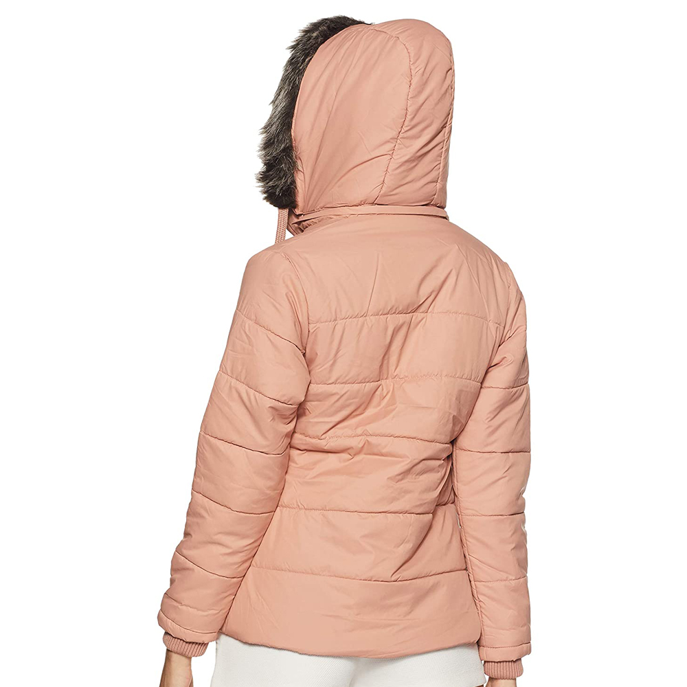 Women Puffer Jacket