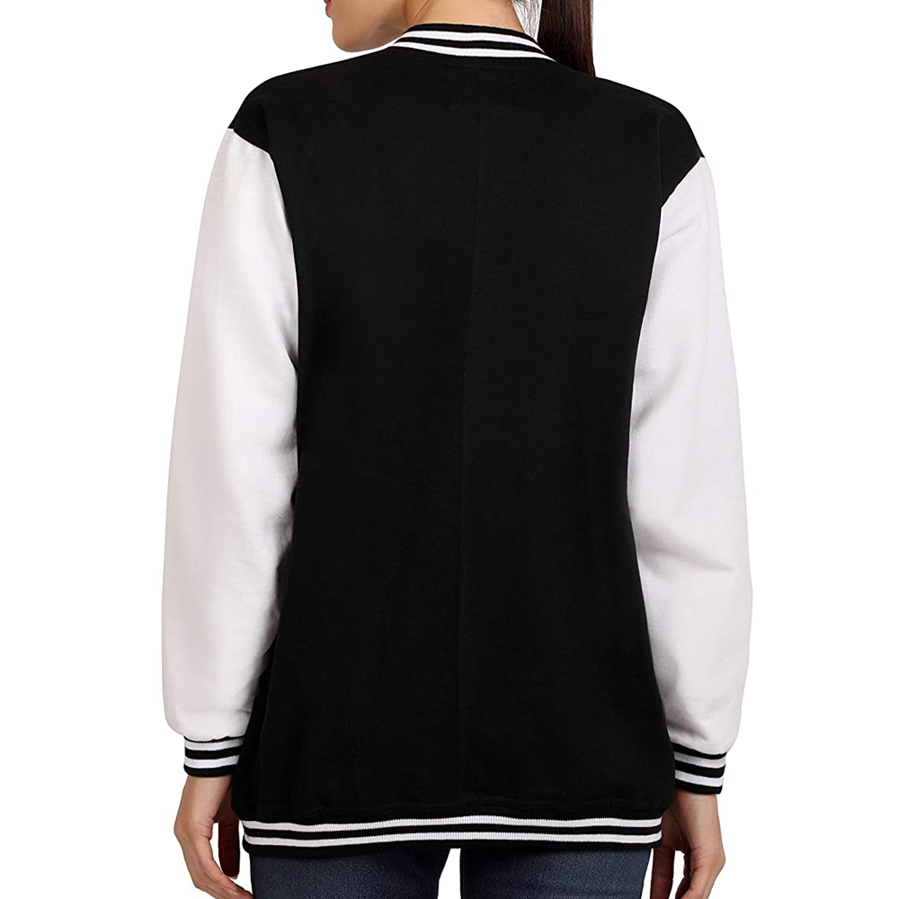 Women Varsity jacket