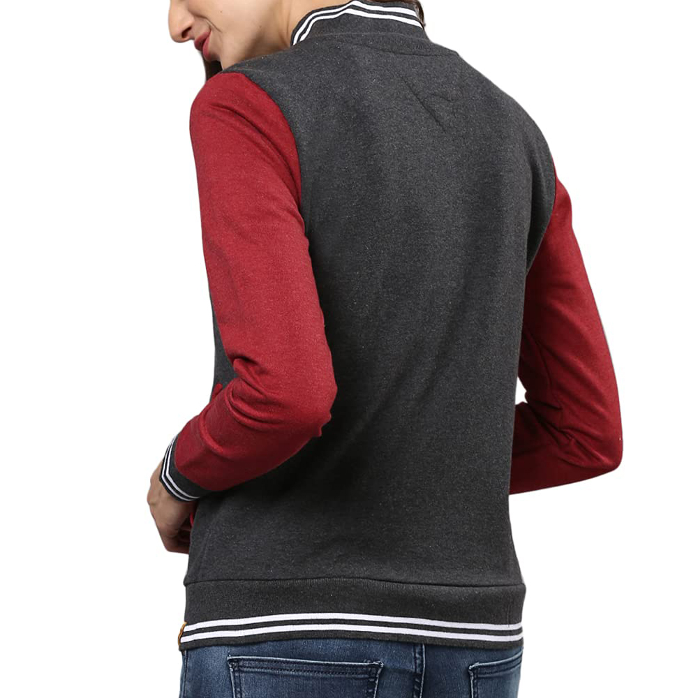 Women Varsity jacket