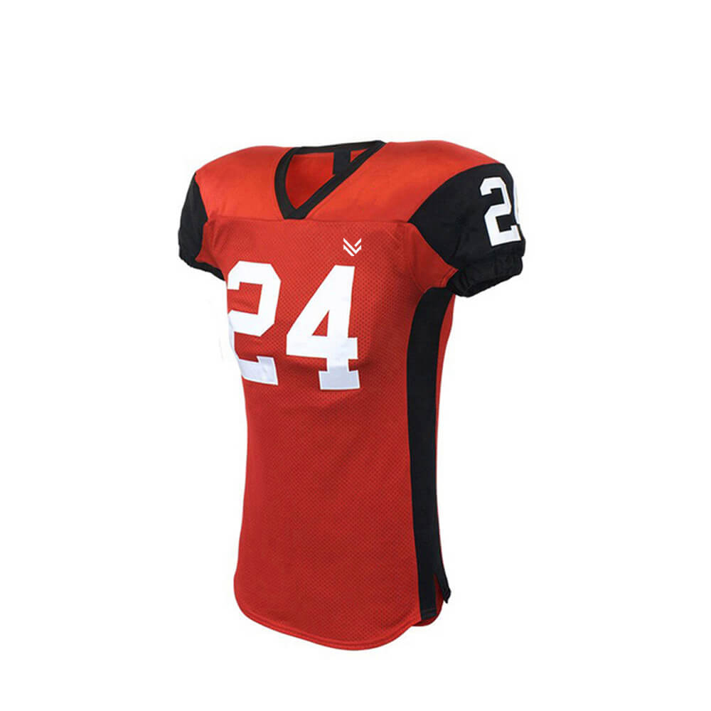 American Football Uniform