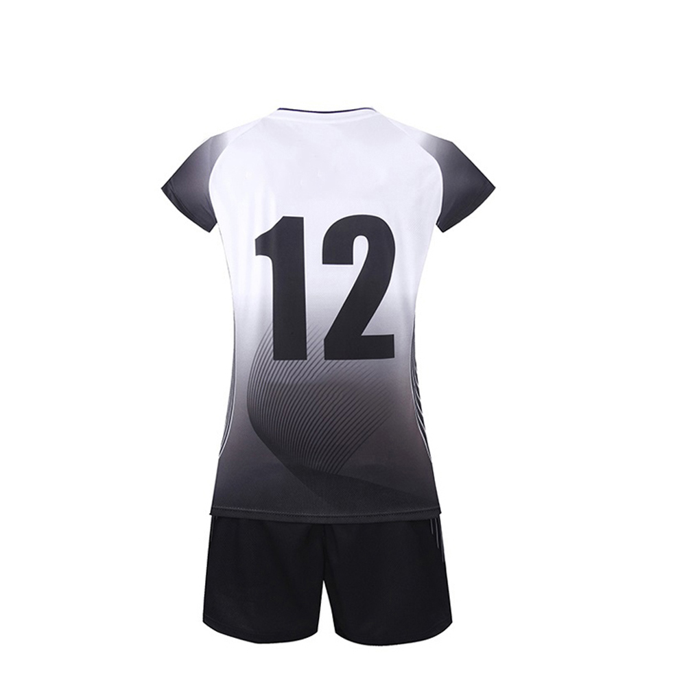 Volleyball Uniform