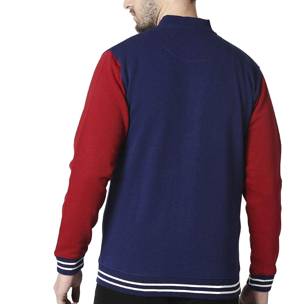 Varsity Jacket