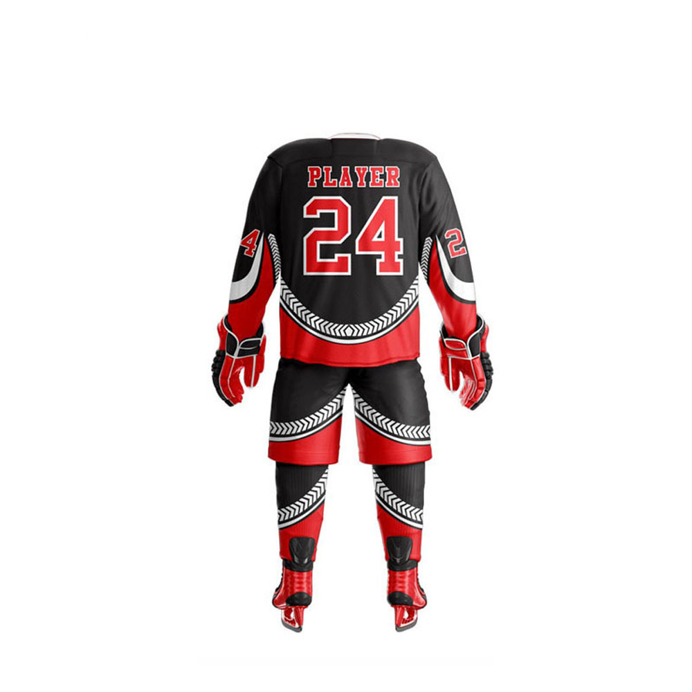 Ice Hockey Uniform