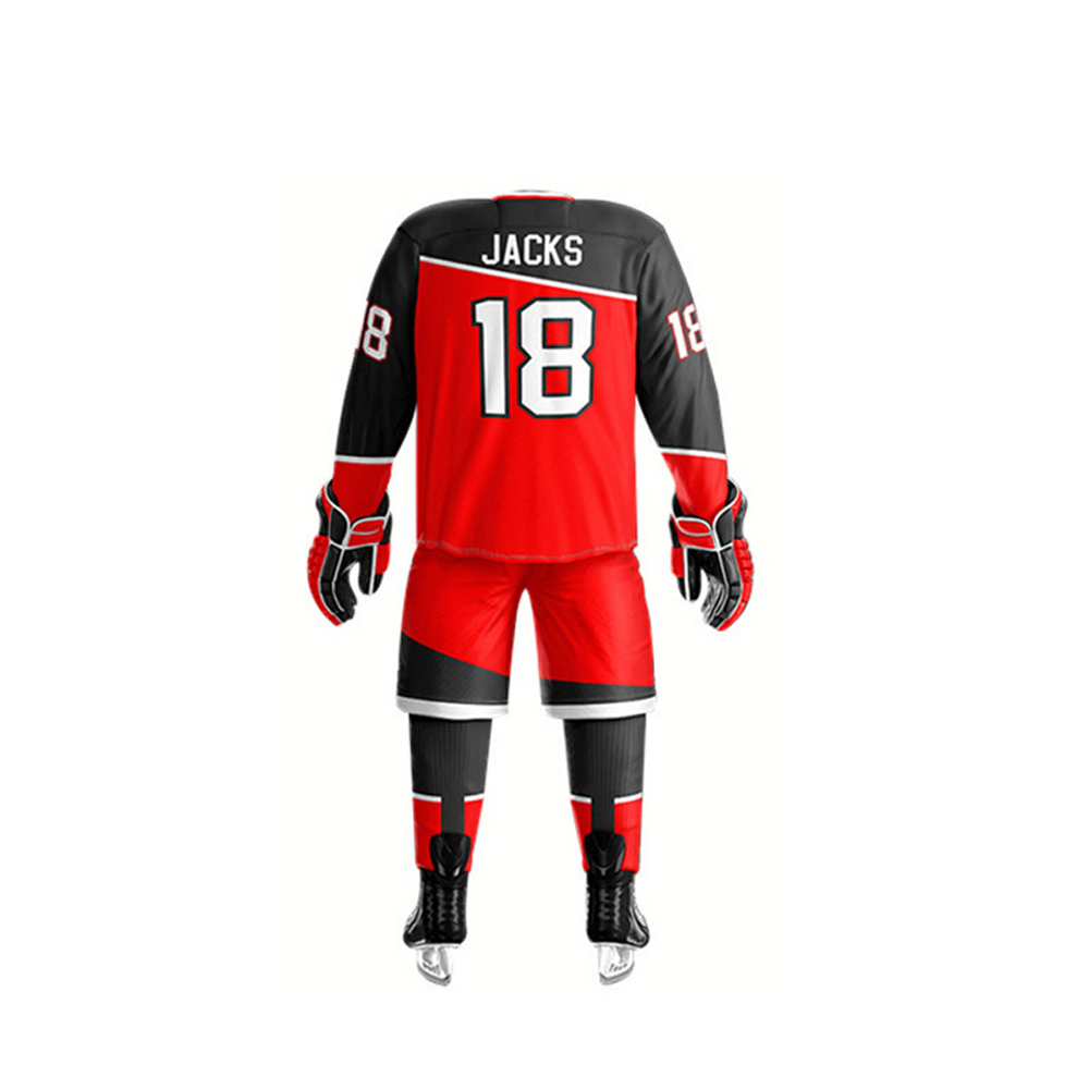 Ice Hockey Uniform