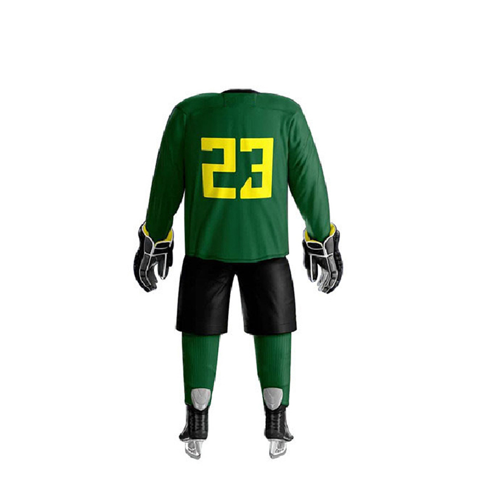 Ice Hockey Uniform