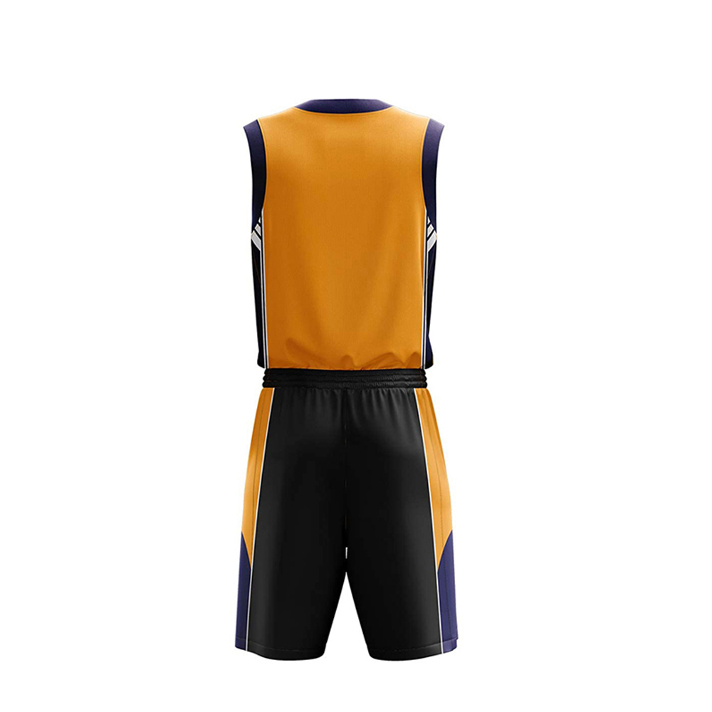Basketball Uniform