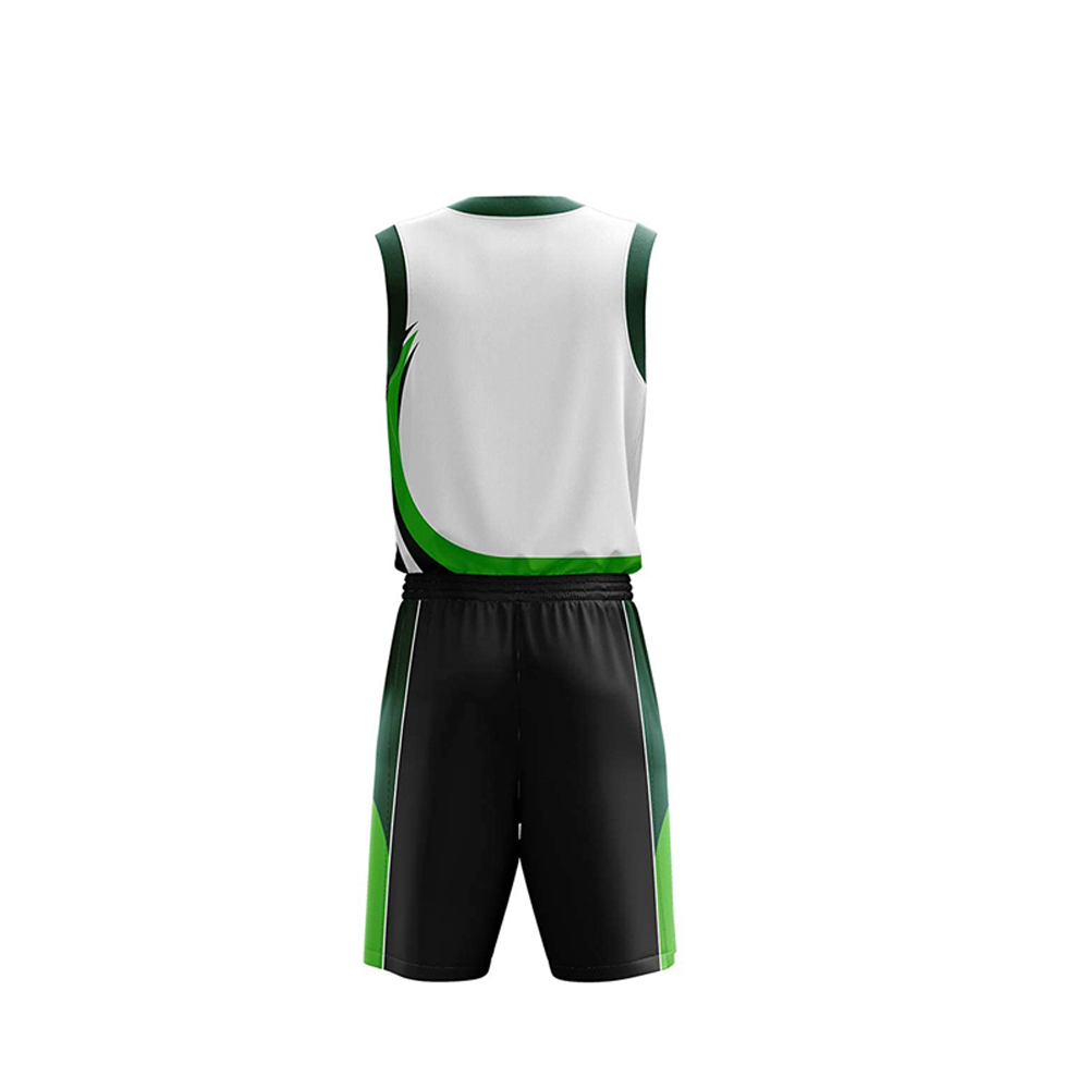 Basketball Uniform