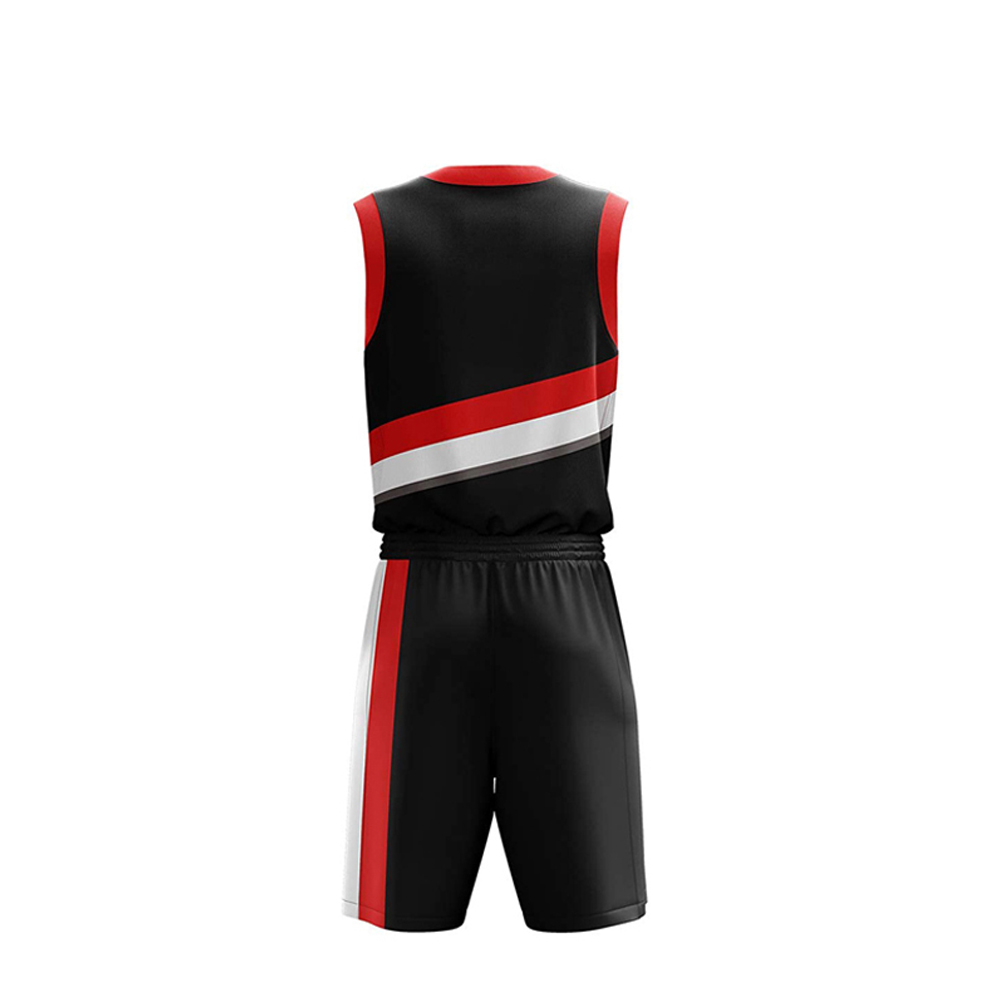 Basketball Uniform