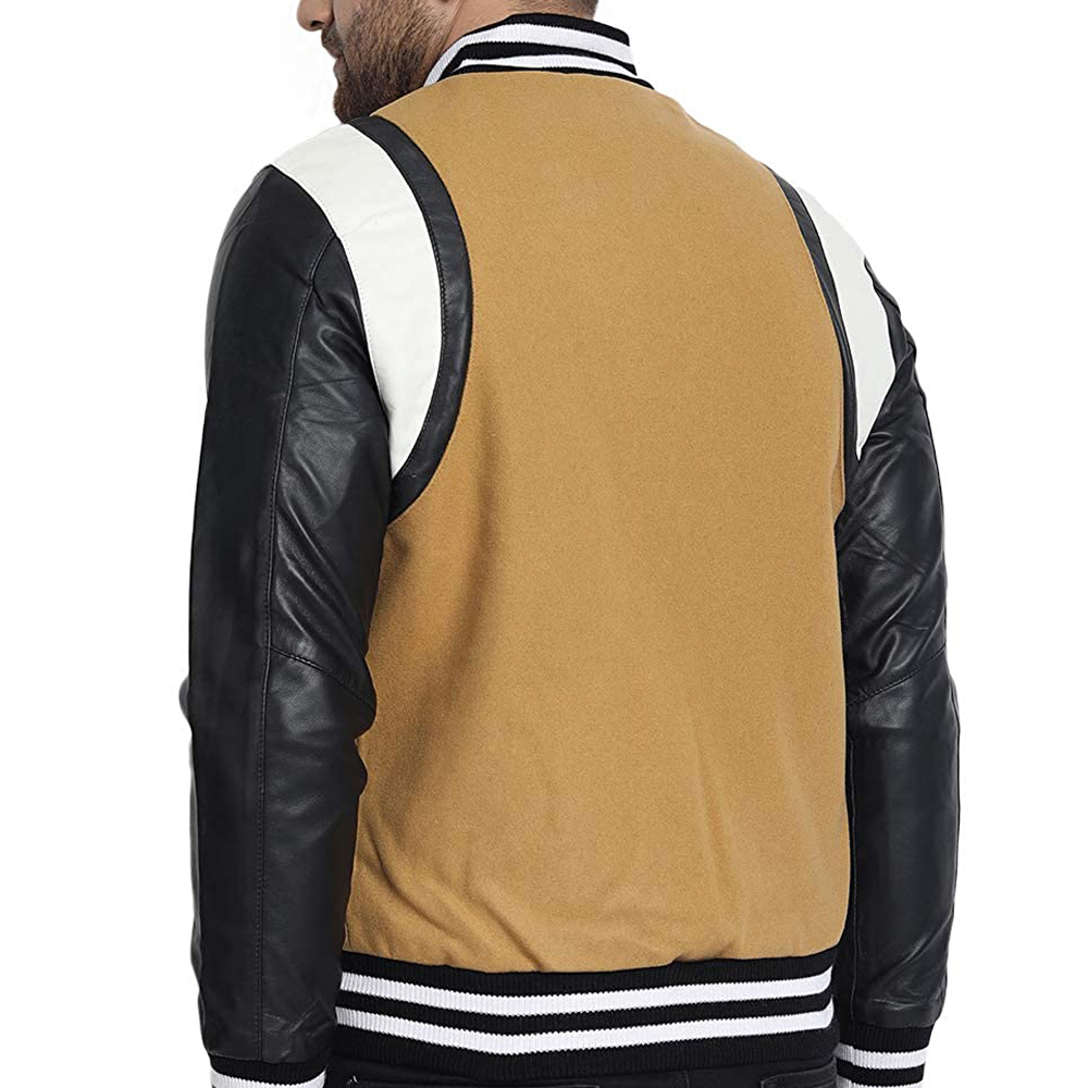 Varsity Jacket