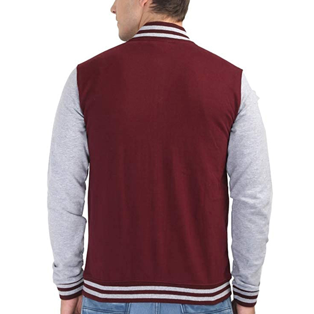 Varsity Jacket