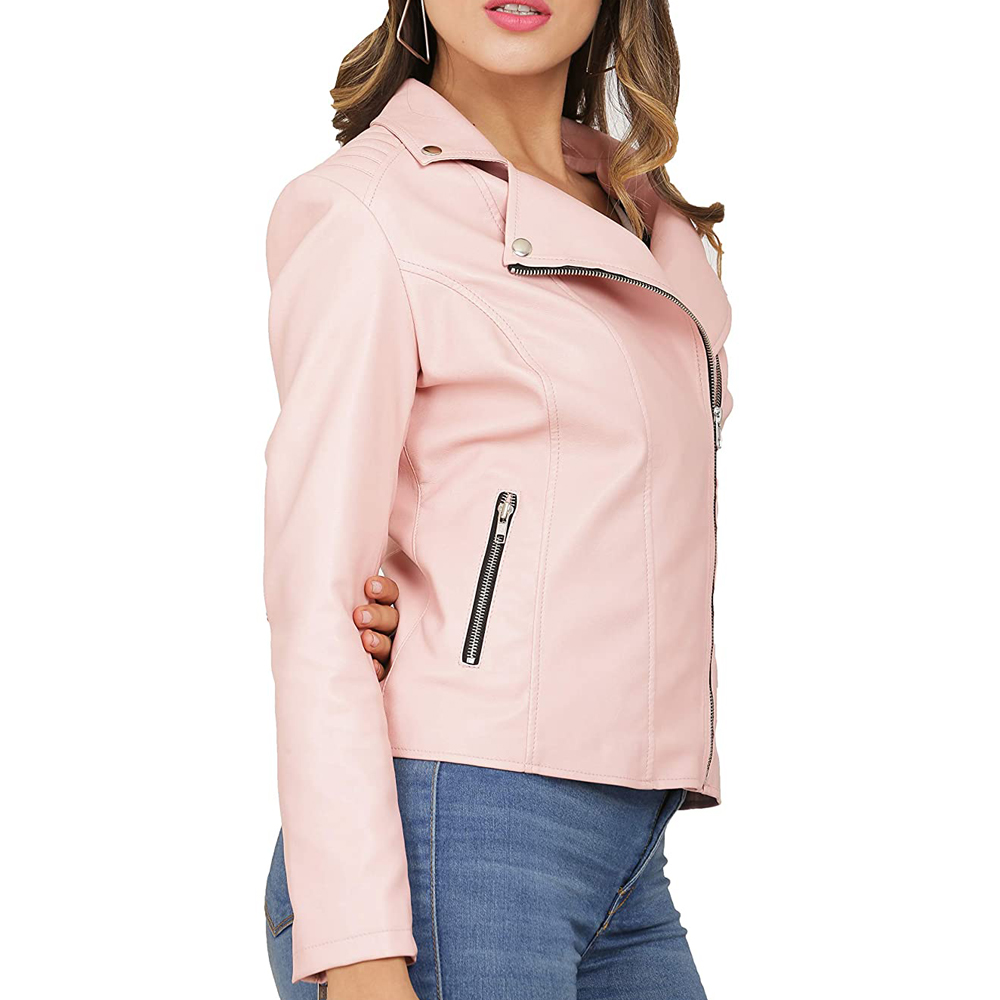 Women Fashion Jacket