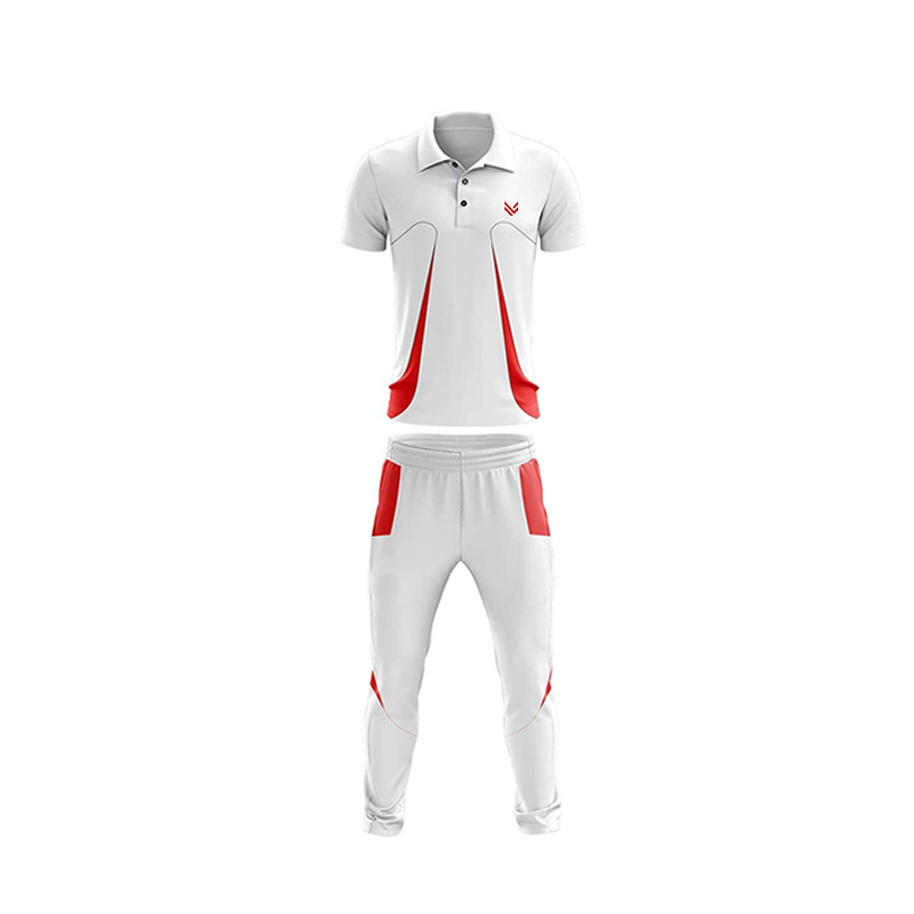 Cricket Uniform